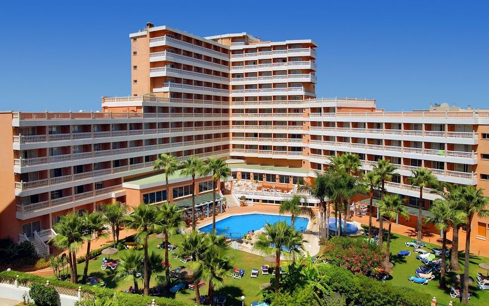 Edifici Foto