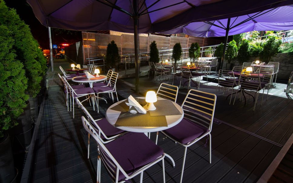 Servei de l'hotel Foto