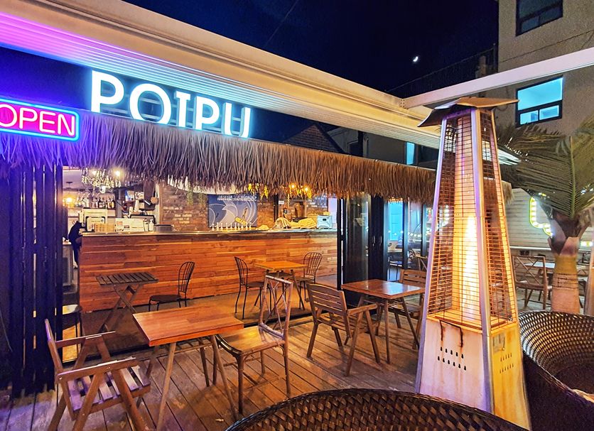 Bar Foto