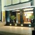 Entrada de l’hotel