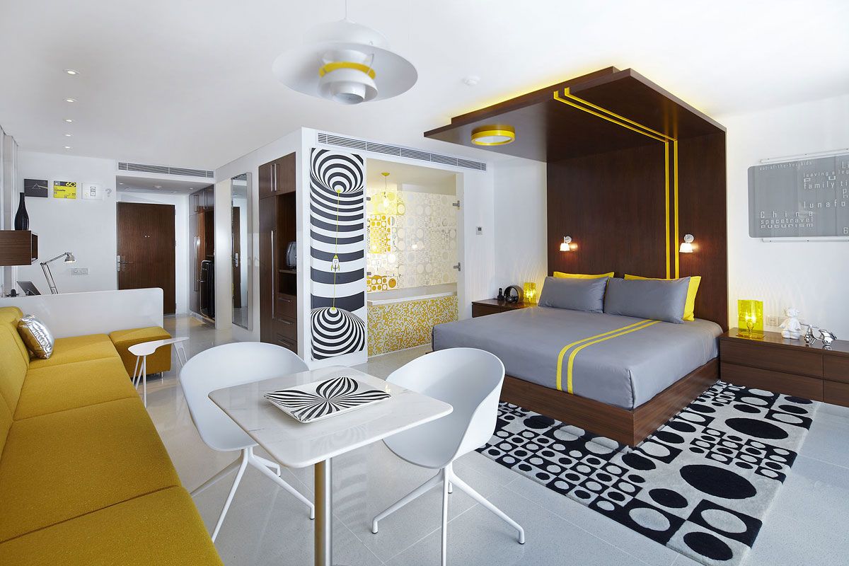 Habitació