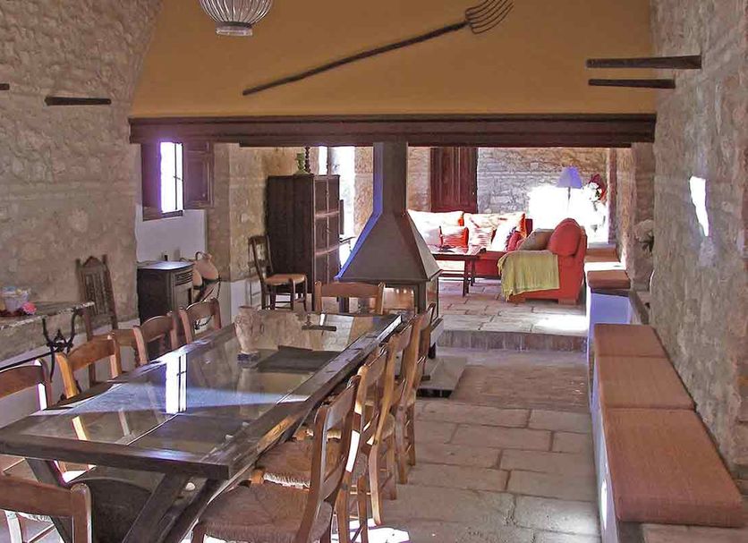 Servei de l'hotel Foto