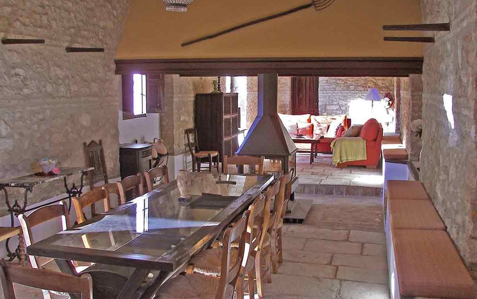 Servei de l'hotel Foto