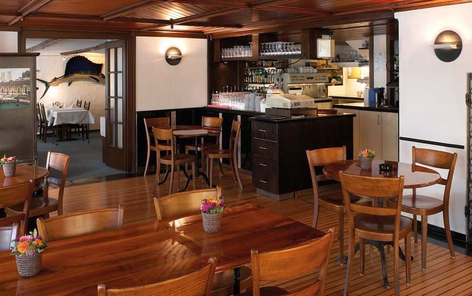 Servei de l'hotel Foto