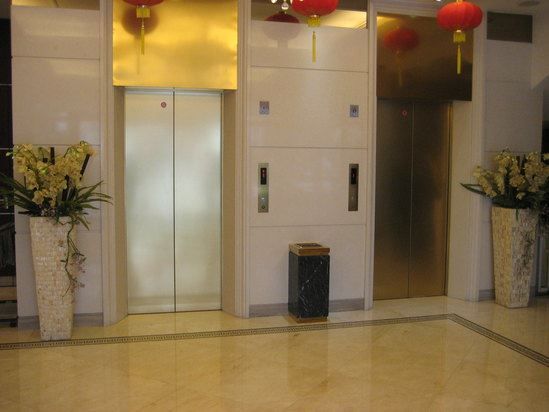 Servei de l'hotel