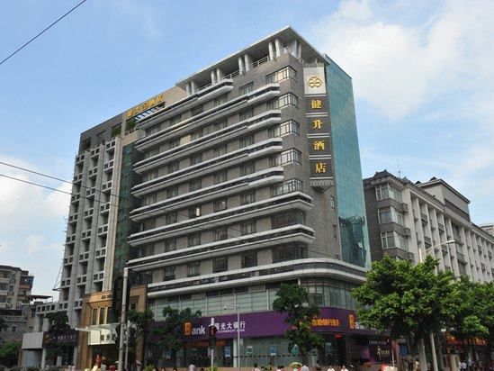 Edifici