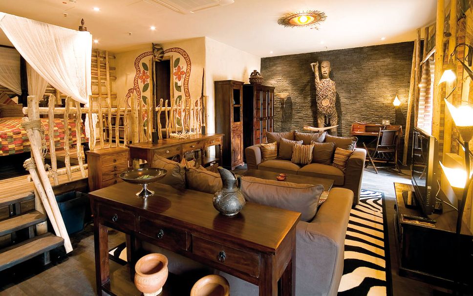 Sala Foto