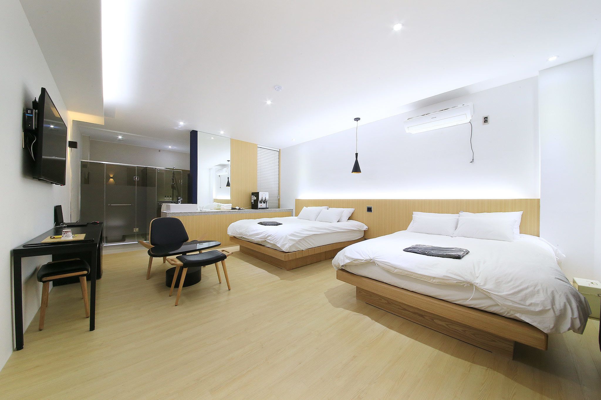 Habitació Foto