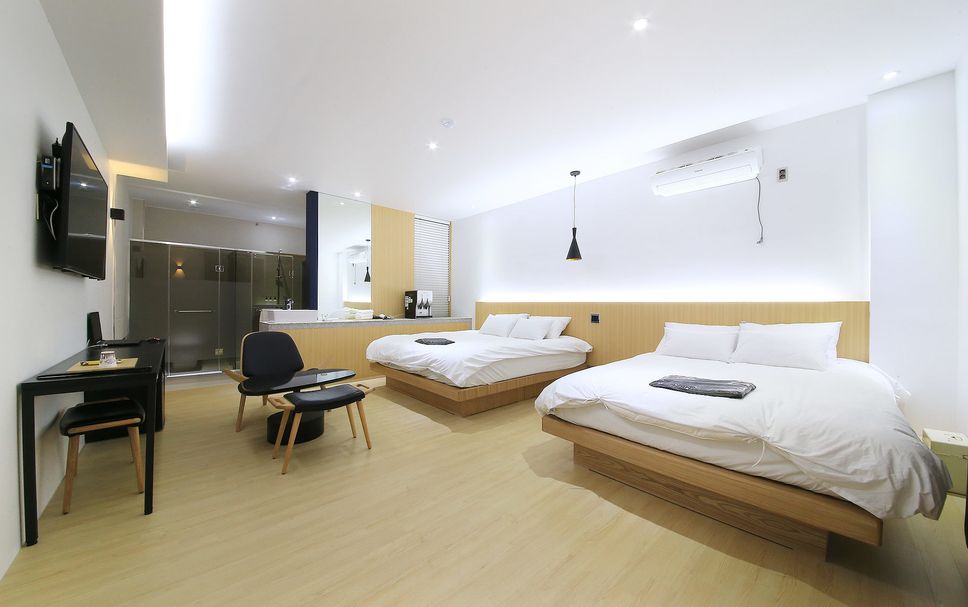 Habitació Foto