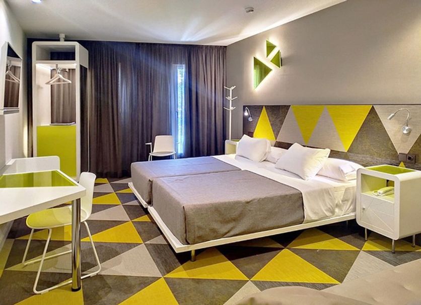 Habitació Foto