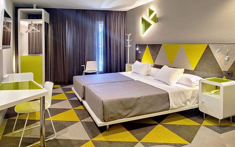 Habitació Foto