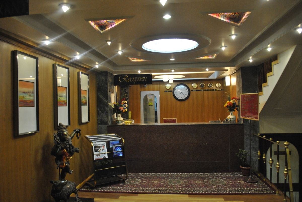 Recepció