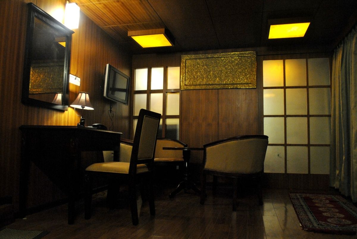 Serveis de l’habitació
