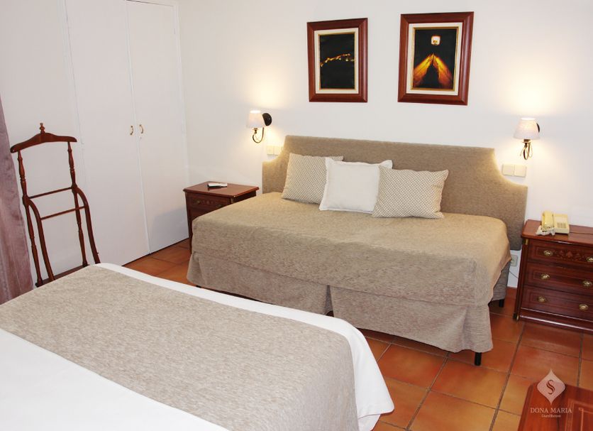 Habitació Foto