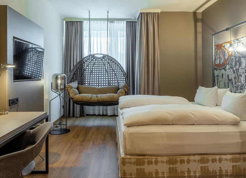 Serveis de l’habitació Foto