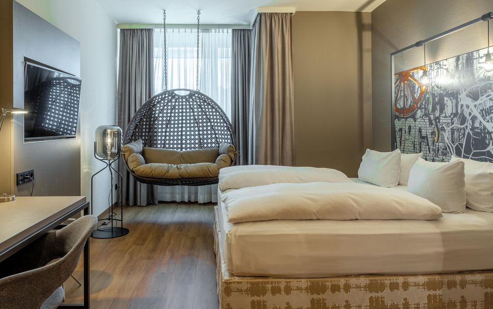 Serveis de l’habitació Foto