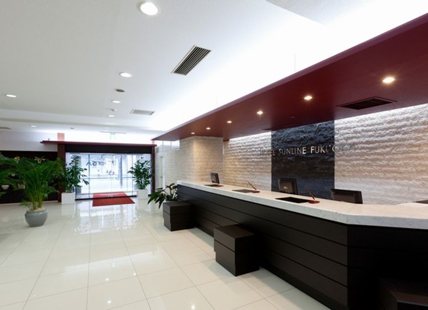 Recepció Foto