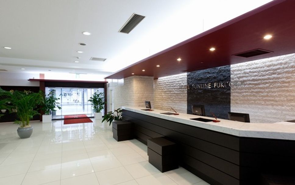 Recepció Foto