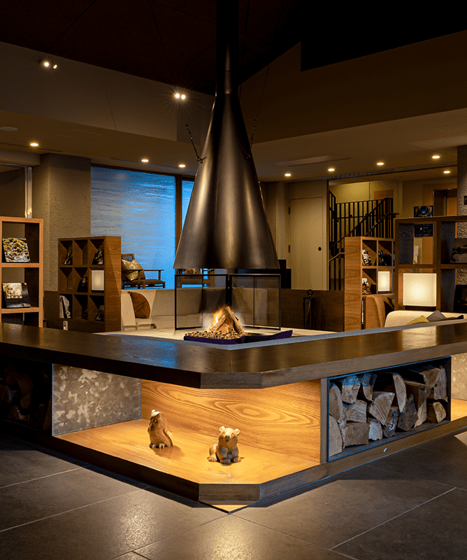 Servei de l'hotel