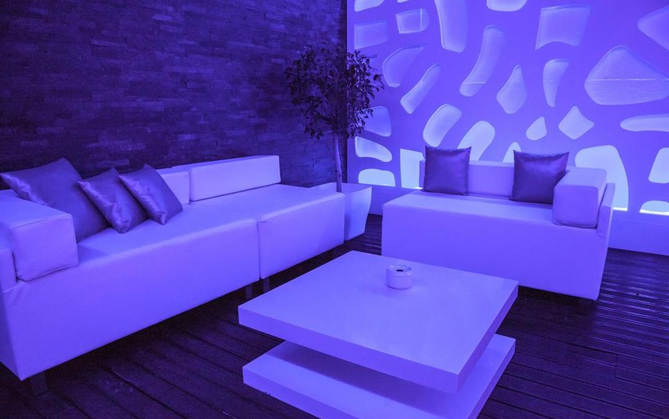 Sala Foto