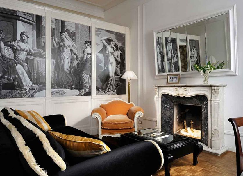 Sala Foto