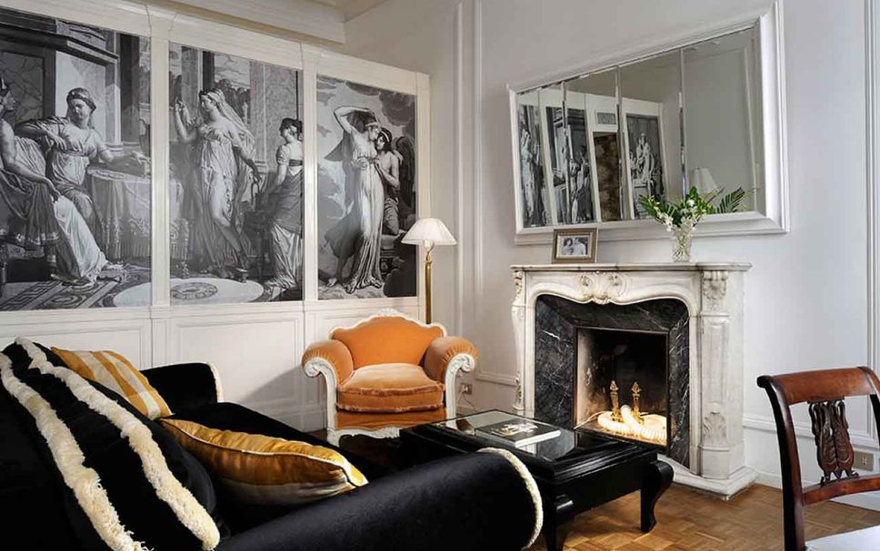 Sala Foto