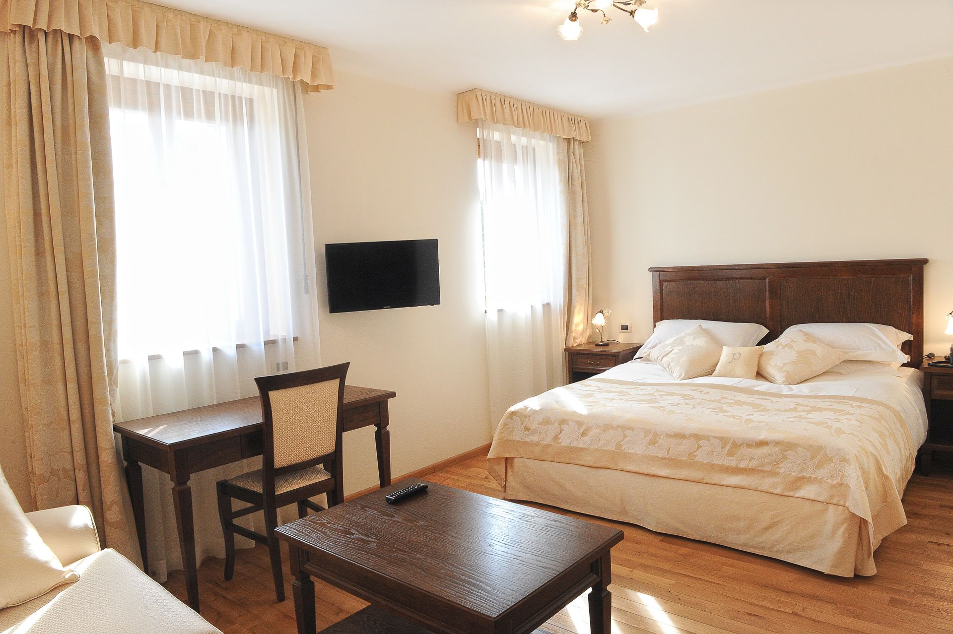 Habitació
