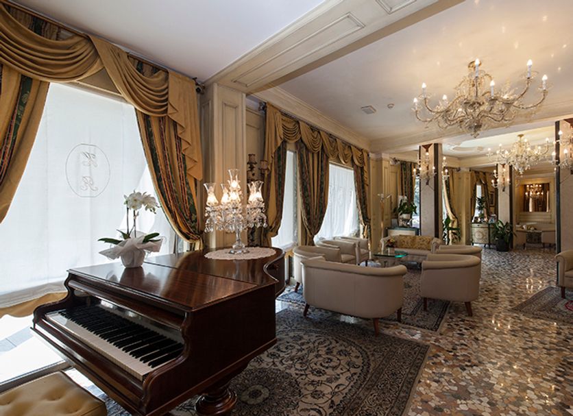 Sala d'estar Foto