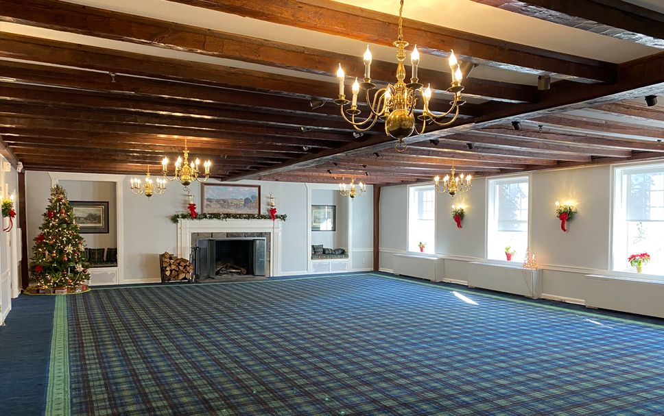 Sala de conferències Foto