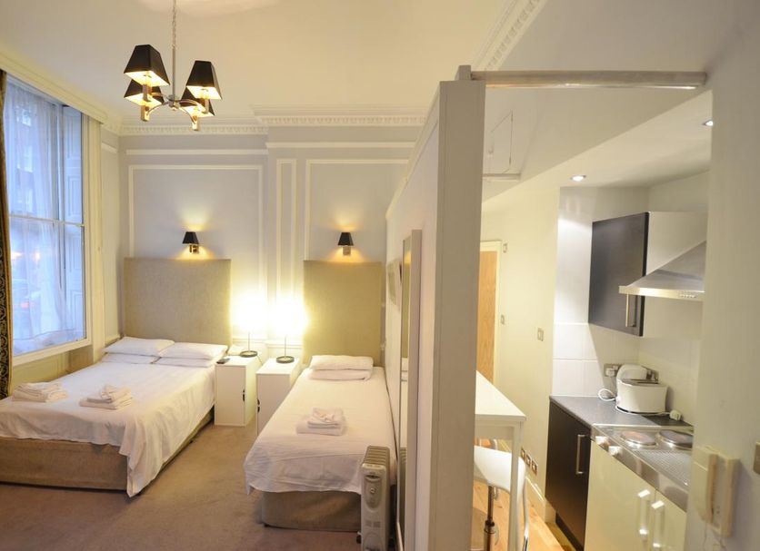 Habitació Foto