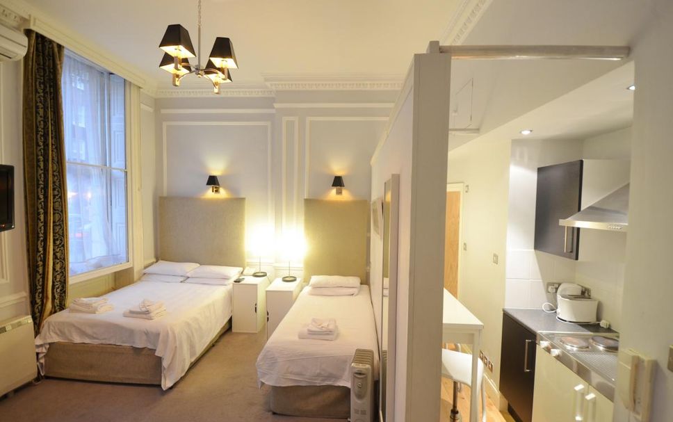 Habitació Foto
