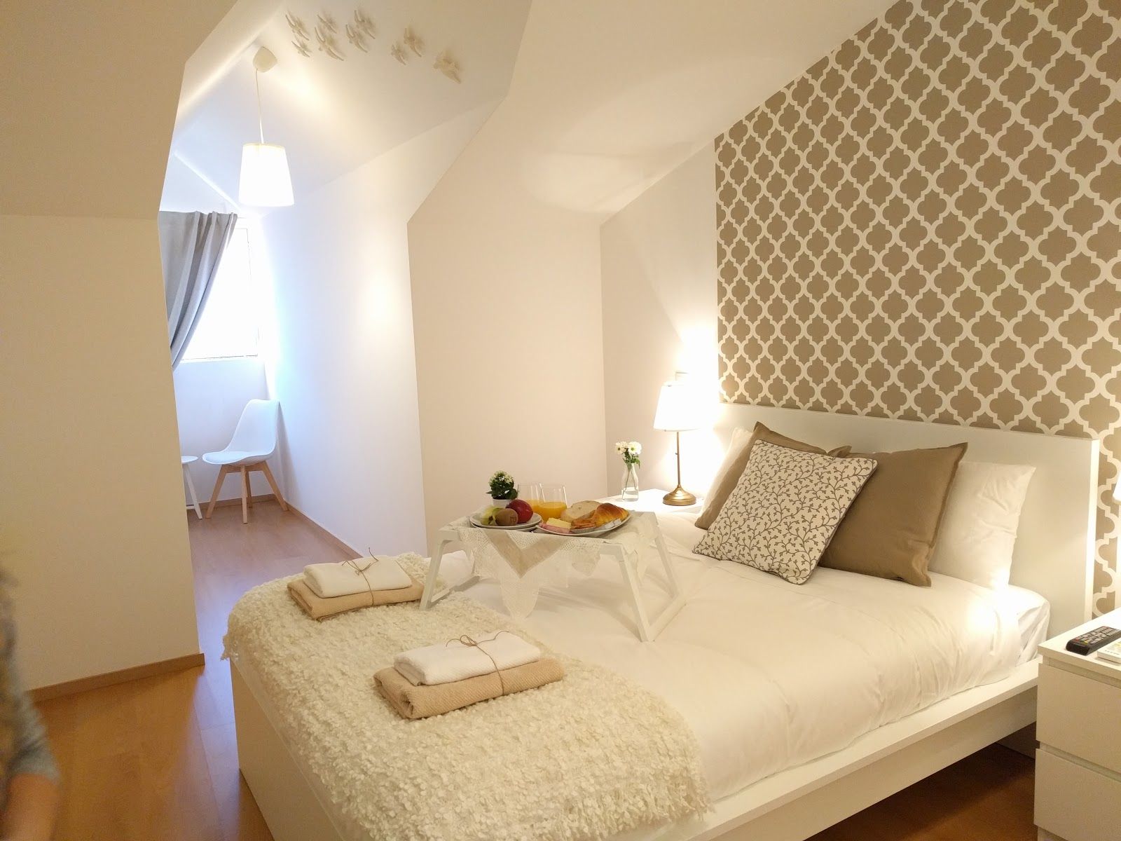 Habitació