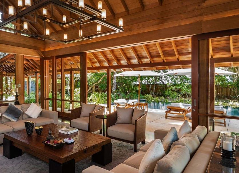 Sala d'estar Foto