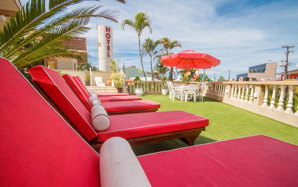 Servei de l'hotel Foto