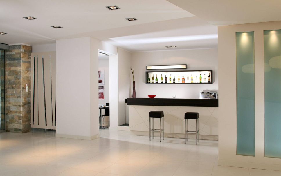 Vestíbul Foto