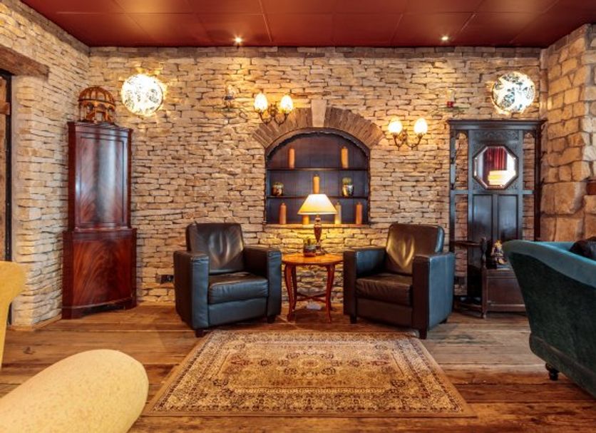 Sala Foto