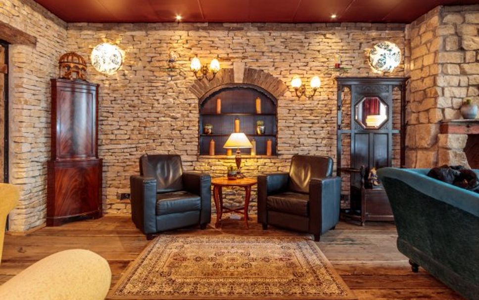 Sala Foto