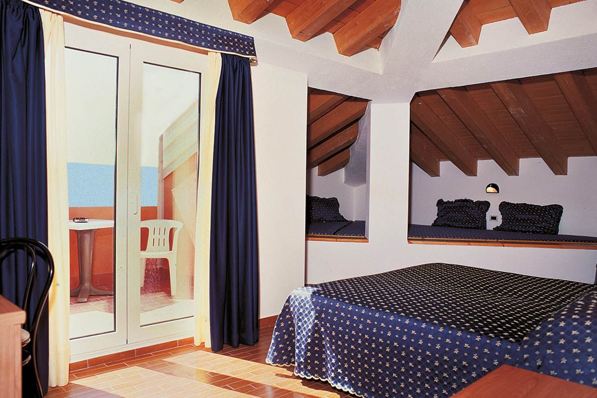 Habitació