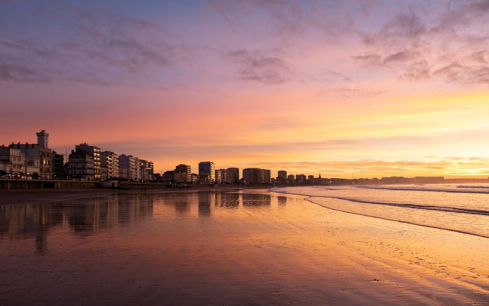 Platja Foto