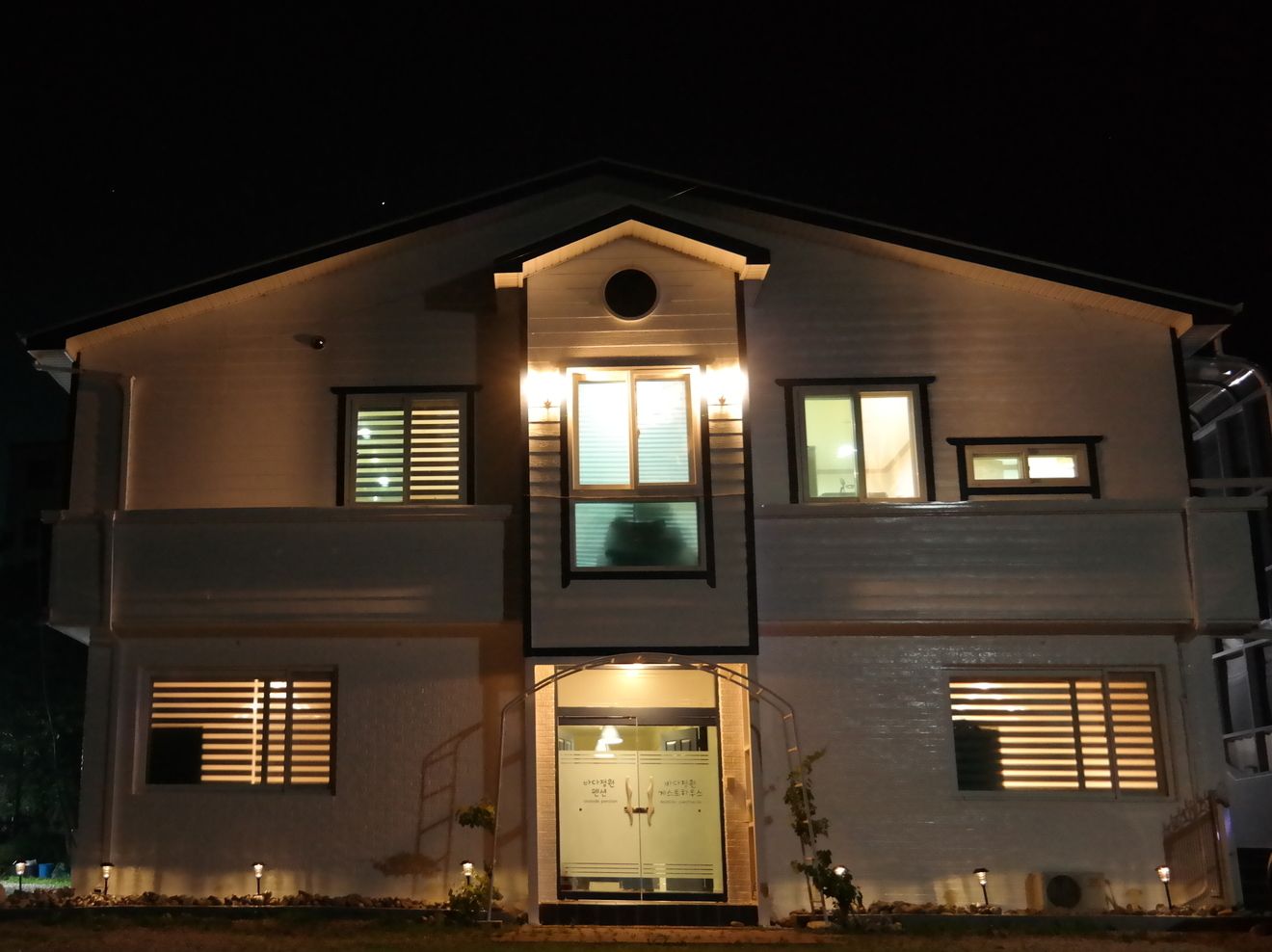 Edifici