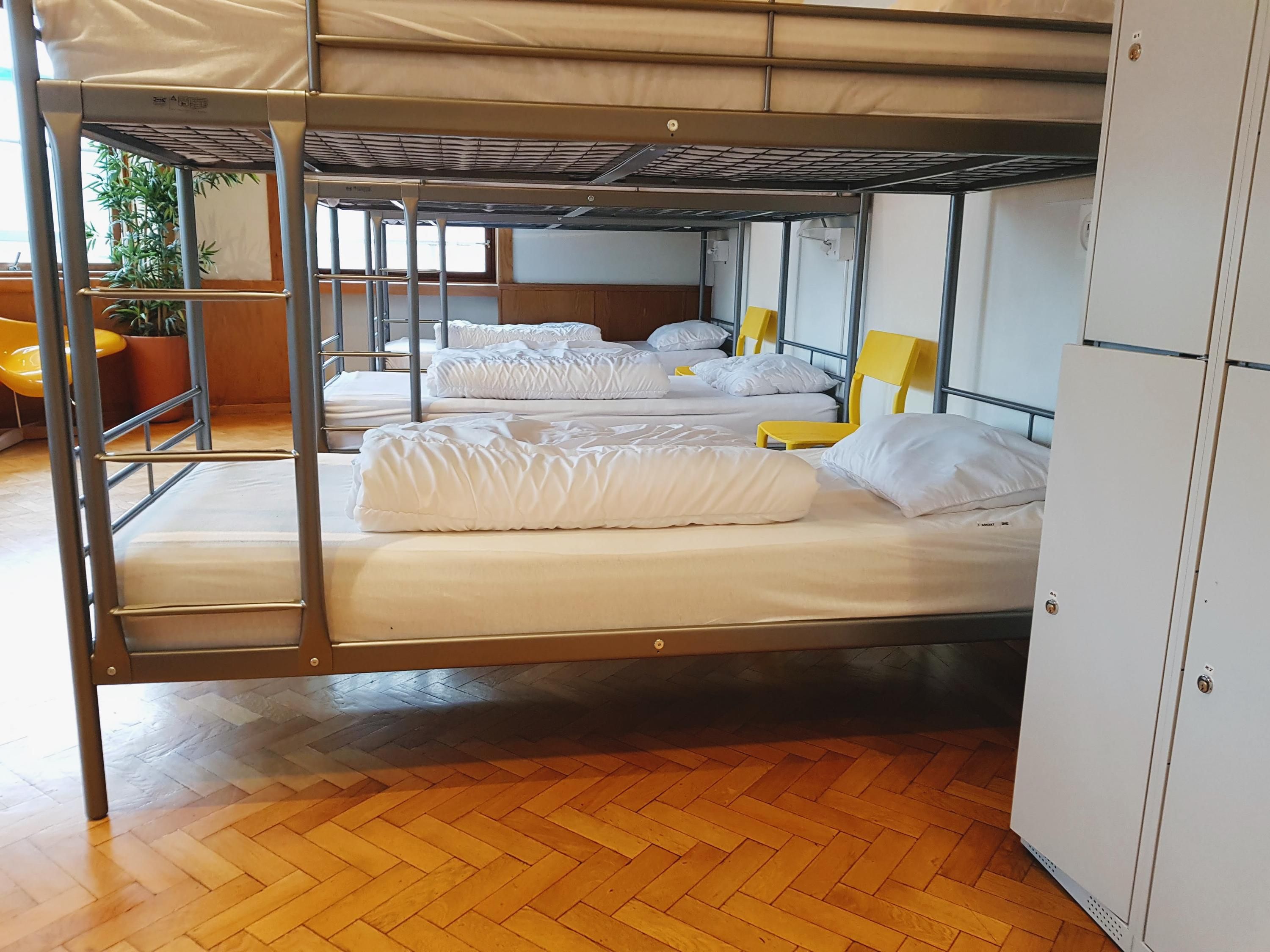 Habitació