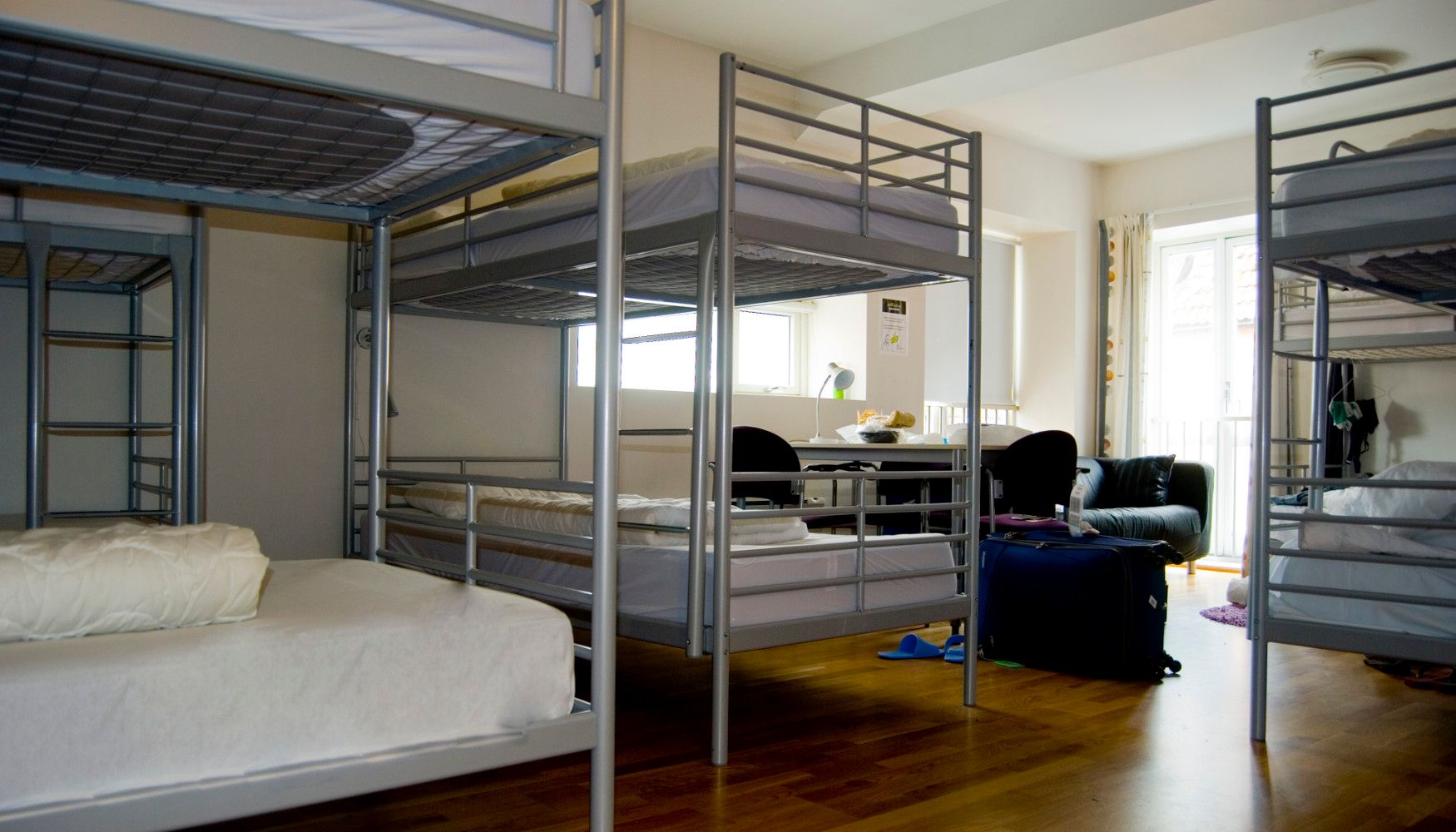 Habitació