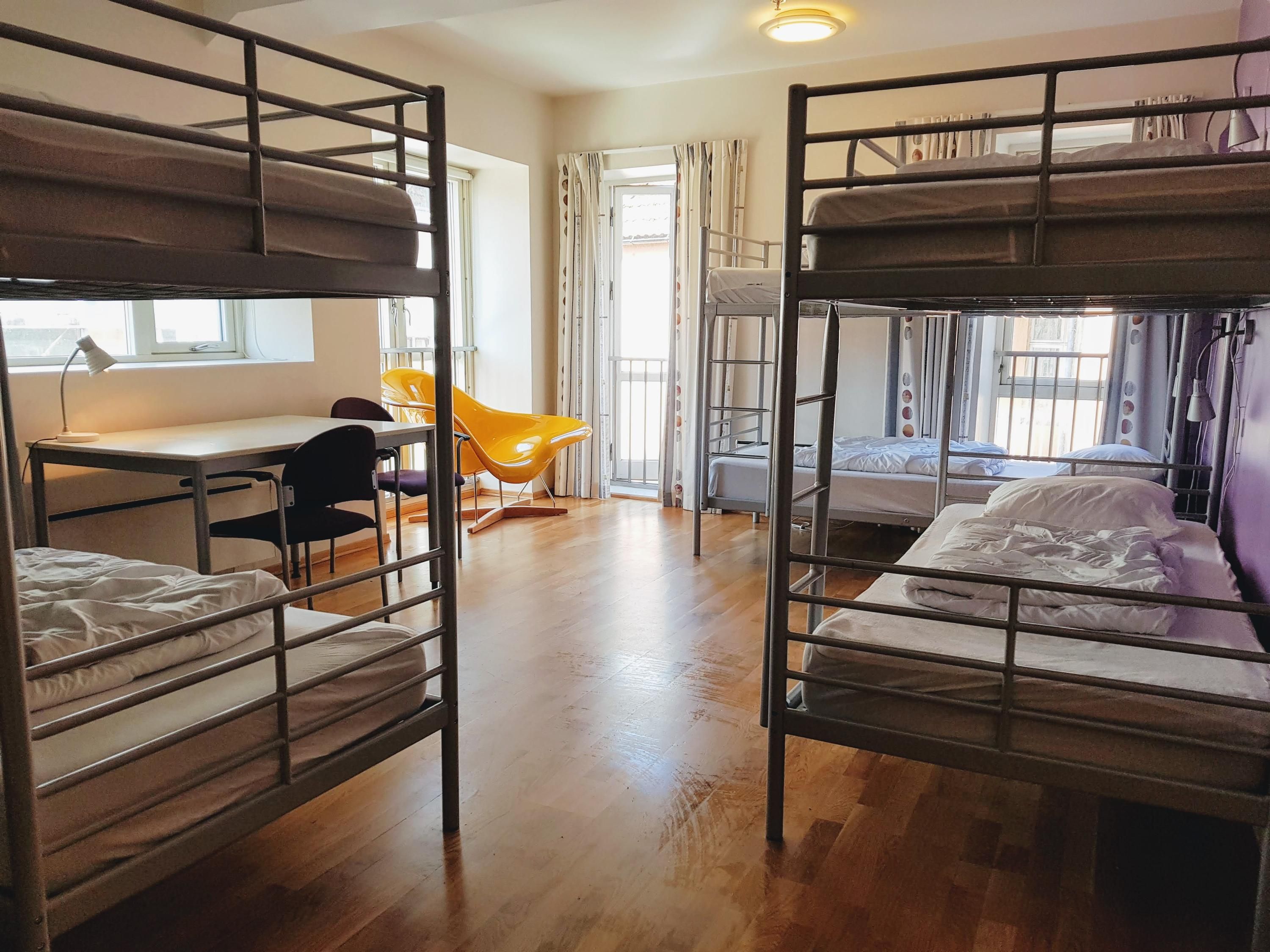 Habitació