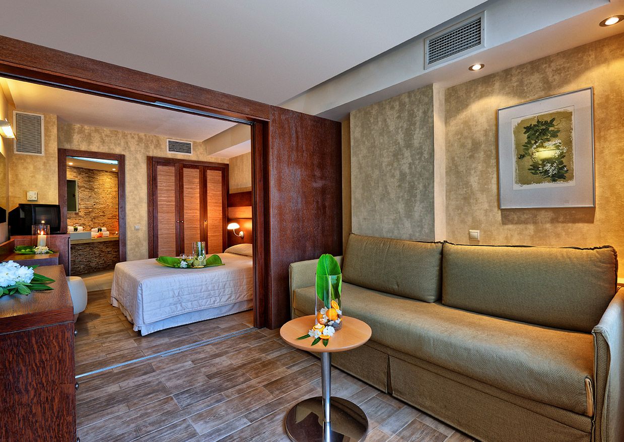 Serveis de l’habitació