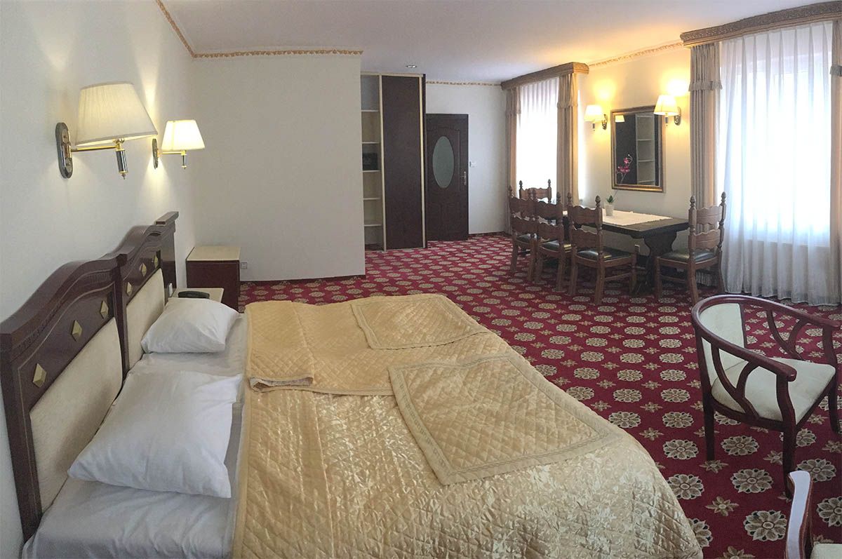 Habitació