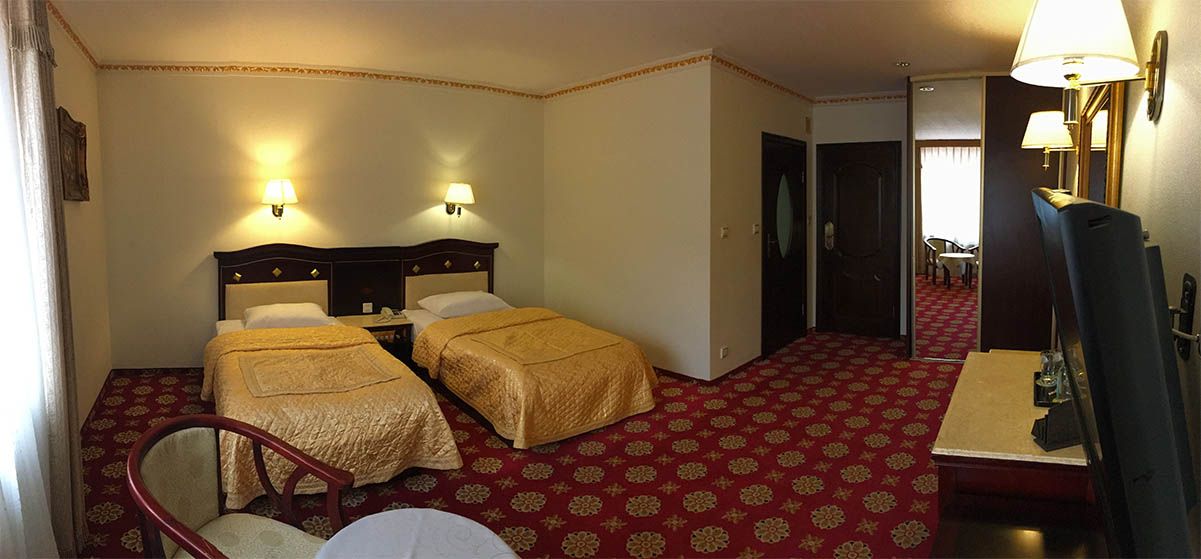 Habitació
