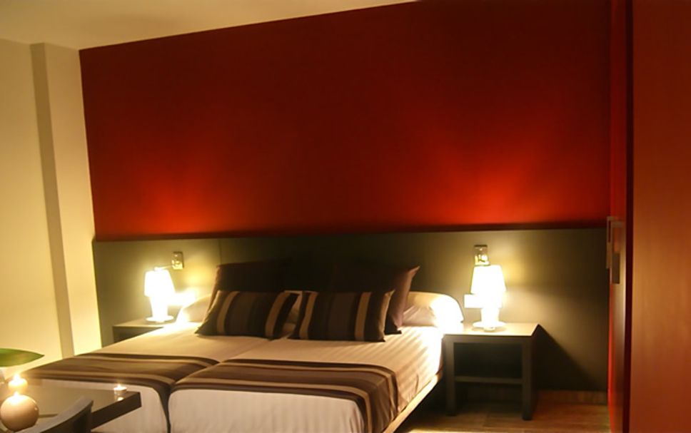 Habitació Foto