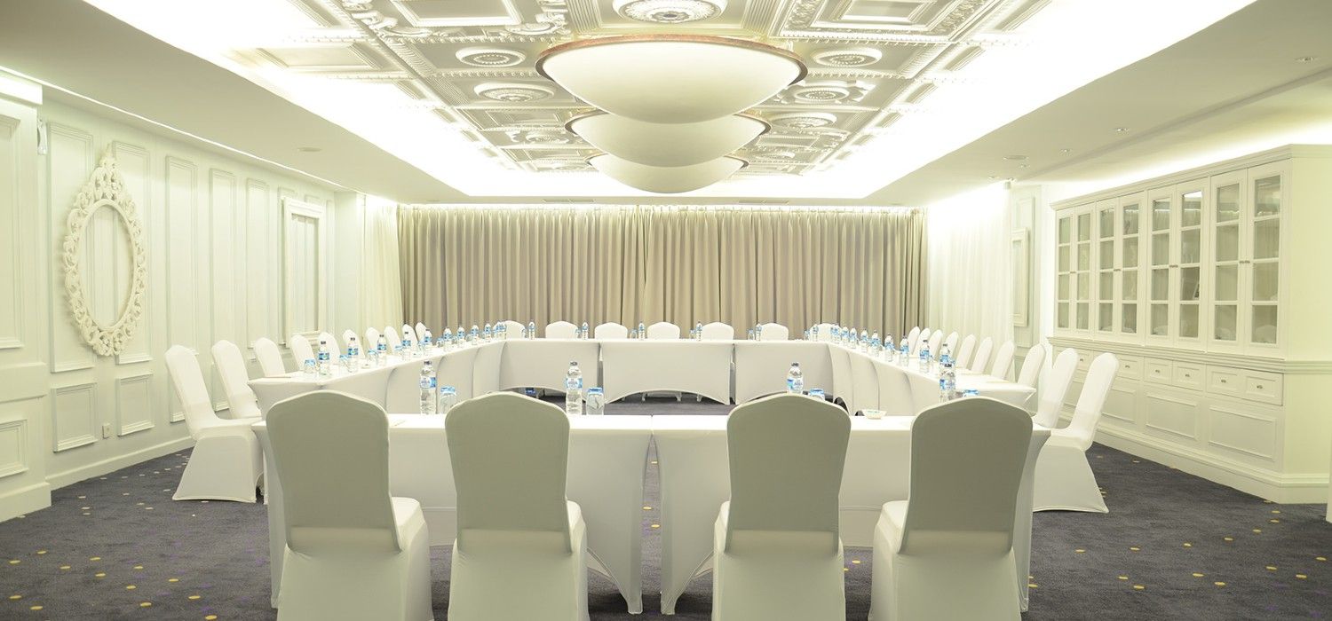 Sala de conferències