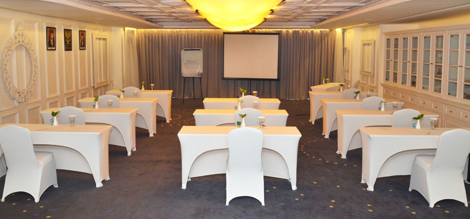 Sala de conferències