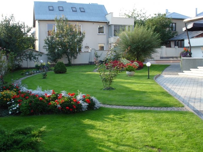 Vista exterior